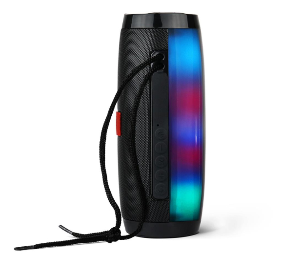 Xblitz Pure Beast + Głośnik Fun - 582363 - zdjęcie 5